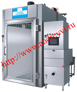 ����������� ZXL-500