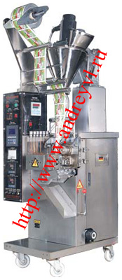 ���������-����������� ������� ��� ������������� ��������� DXDF-40II/DXDF-150II